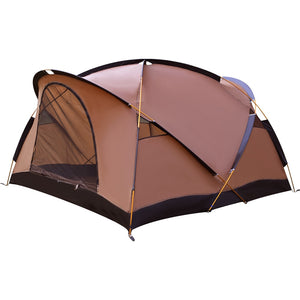 Large Lightweight Family Size Camping Tent 4 Person