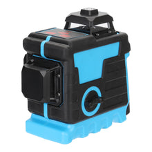 Load image into Gallery viewer, Premium Self Leveling 100 FT Laser Line Level With Mount