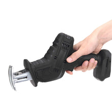 Load image into Gallery viewer, Premium Electric Cordless Handheld Reciprocating Saw