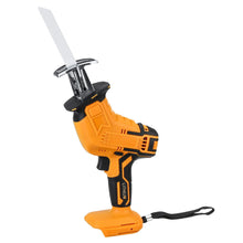 Load image into Gallery viewer, Premium Electric Cordless Handheld Reciprocating Saw