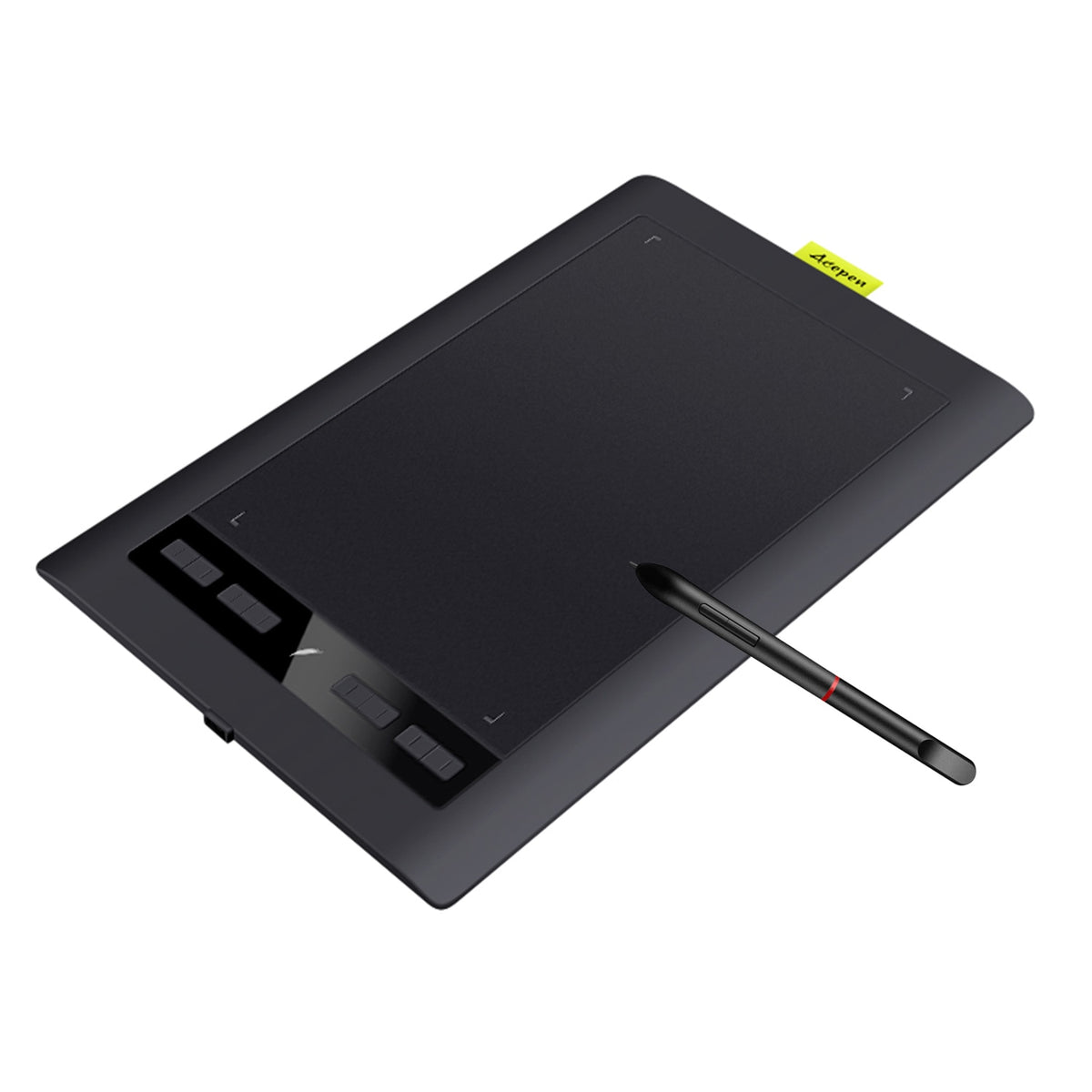 Digital Electronic Drawing Animation Sketch Tablet With Screen– Zincera