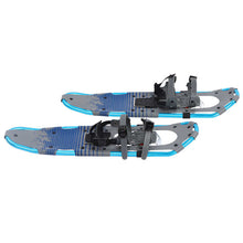 Load image into Gallery viewer, Heavy Duty Lightweight Unisex Winter Snowshoes 30 in