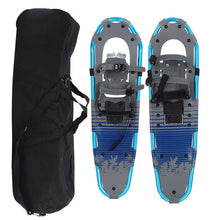 Load image into Gallery viewer, Heavy Duty Lightweight Unisex Winter Snowshoes 30 in