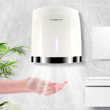 Load image into Gallery viewer, Powerful Electric Home Bathroom Hand Air Dryer