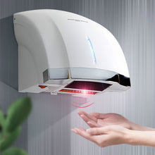 Load image into Gallery viewer, Powerful Electric Home Bathroom Hand Air Dryer