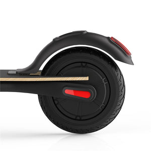 Folding Fast Adult Electric Motorised Scooter 250W