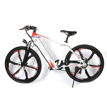 Load image into Gallery viewer, Heavy Duty Electric Fast Mountain Trail Bike 250W