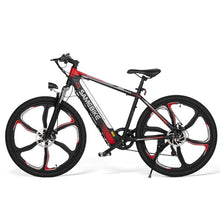 Load image into Gallery viewer, Heavy Duty Electric Fast Mountain Trail Bike 250W