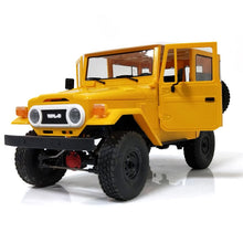 Load image into Gallery viewer, All Terrain Kids Off Road RC Truck
