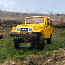 Load image into Gallery viewer, All Terrain Kids Off Road RC Truck