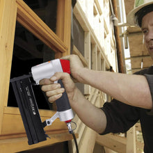 Load image into Gallery viewer, Heavy Duty Electric Pneumatic Cordless Framing Nailer Tool