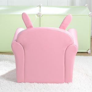 Large Kids Playroom Mini Bunny Sofa Couch