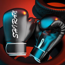 Load image into Gallery viewer, Heavy Duty Boxing Training Sparring Gloves