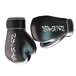 Heavy Duty Boxing Training Sparring Gloves