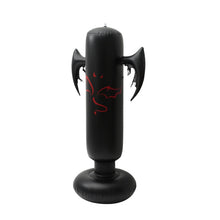 Load image into Gallery viewer, Heavy Duty Free Standing Boxing &amp; Punching Bag