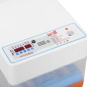 Fully Automatic Chicken Egg Hatching Incubator Box