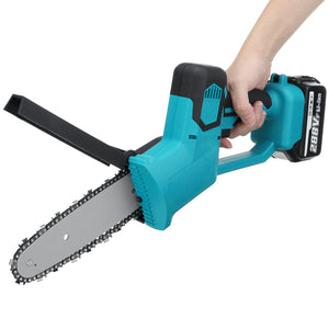 Heavy Duty Hand Held Electric Cordless Mini Chainsaw