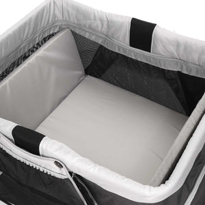 Large Spacious Portable Travel Baby Crib