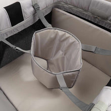 Load image into Gallery viewer, Large Spacious Portable Travel Baby Crib
