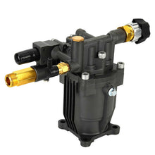 Load image into Gallery viewer, High Power Pressure Washer Pump 3000 PSI