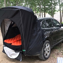 Load image into Gallery viewer, Universal Portable Car SUV Camping Pop Up Tent