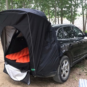 Universal Portable Car SUV Camping Pop Up Tent
