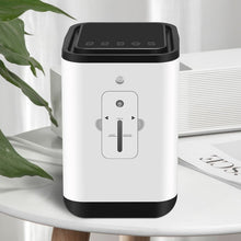 Load image into Gallery viewer, Portable Compact Home Oxygen Concentrator Breathing Machine