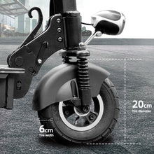 Load image into Gallery viewer, Electric Folding Motorized Fast Commuting Adult Scooter