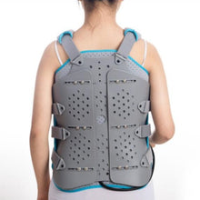 Load image into Gallery viewer, Inflatable Full Back Straightening TLSO Kyphosis / Scoliosis Medical Brace
