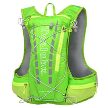 Load image into Gallery viewer, Large Spacious Hydration Water Bladder Backpack 15L