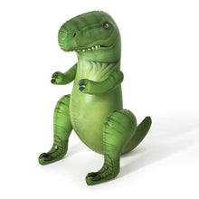 Load image into Gallery viewer, Kids Inflatable Dinosaur Water Sprinkler Toy