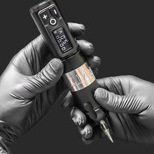 Load image into Gallery viewer, Smart Handheld Wireless Rotary Tattoo Pen Machine Kit