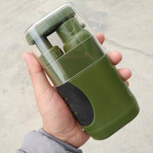 Load image into Gallery viewer, Portable Compact Outdoor Camping / Backpacking Water Filter