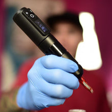 Load image into Gallery viewer, Smart Handheld Wireless Rotary Tattoo Pen Machine Kit