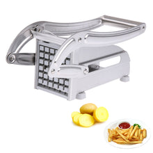 Load image into Gallery viewer, Potato French Fry Wedger And Cutter | Zincera
