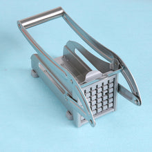 Load image into Gallery viewer, Potato French Fry Wedger And Cutter | Zincera