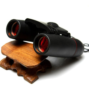 Low Vision Spy Binoculars | Zincera