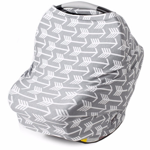 Premium Baby Car Seat Canopy Cover | Zincera