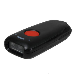 Handheld Bluetooth Barcode QR Scanner | Zincera