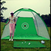 Load image into Gallery viewer, Premium Golf Practice Hitting Net | Zincera