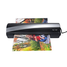 Load image into Gallery viewer, Deluxe Table Top Thermal Sheet Laminator Machine | Zincera