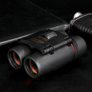 Low Vision Spy Binoculars | Zincera