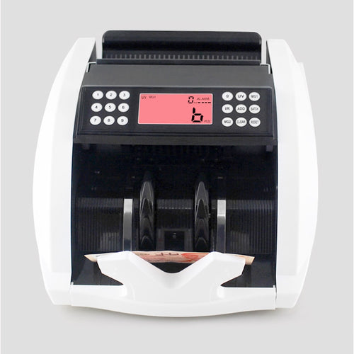 Money Counting Machine For Bills | Zincera
