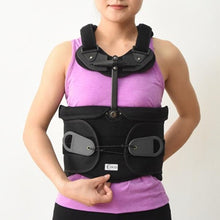 Load image into Gallery viewer, Tlso Full Back Straightening Adult Kyphosis Back Brace