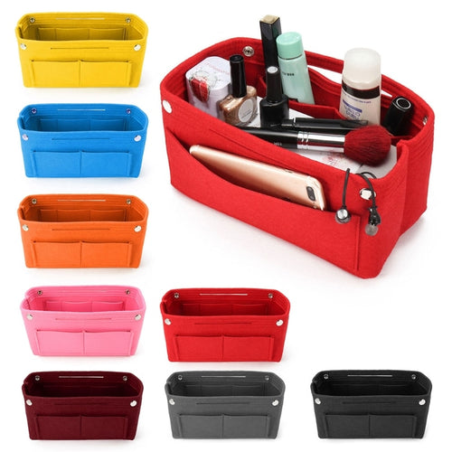 Purse Handbag Organizer Insert | Zincera