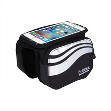 Load image into Gallery viewer, Small Bike Panniers Saddle Bag | Zincera