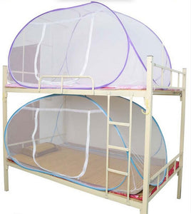 Premium Mosquito Bed Net Canopy | Zincera