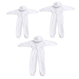 Premium Bee Keeper Clothing Suit | Zincera