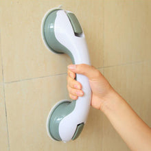 Load image into Gallery viewer, Bathroom Shower Safety Grab Bar | Zincera