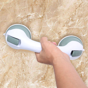 Bathroom Shower Safety Grab Bar | Zincera